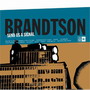 Brandtson – Send Us a Signal